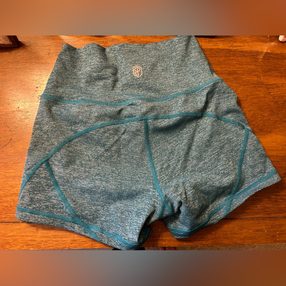 Born Primitive Spandex